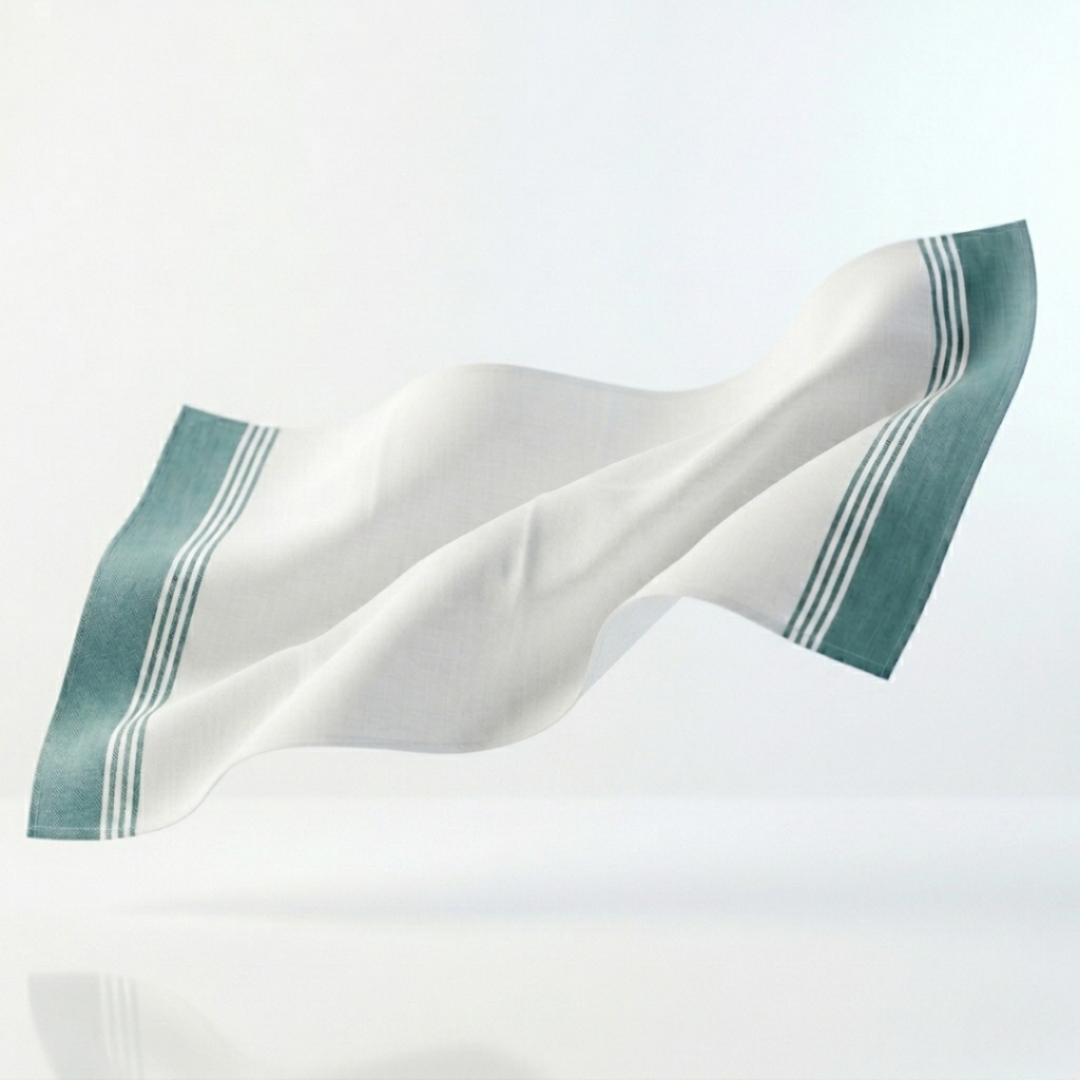 Zapi Home Cotton Towel 152x76 cm — 100% Pure Cotton Handloom Towel, Lightweight Quick‑Dry Travel & Spa Towel, Large Absorbent Bath Towel