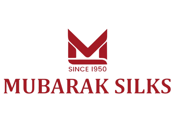 MUBARAK SILKS